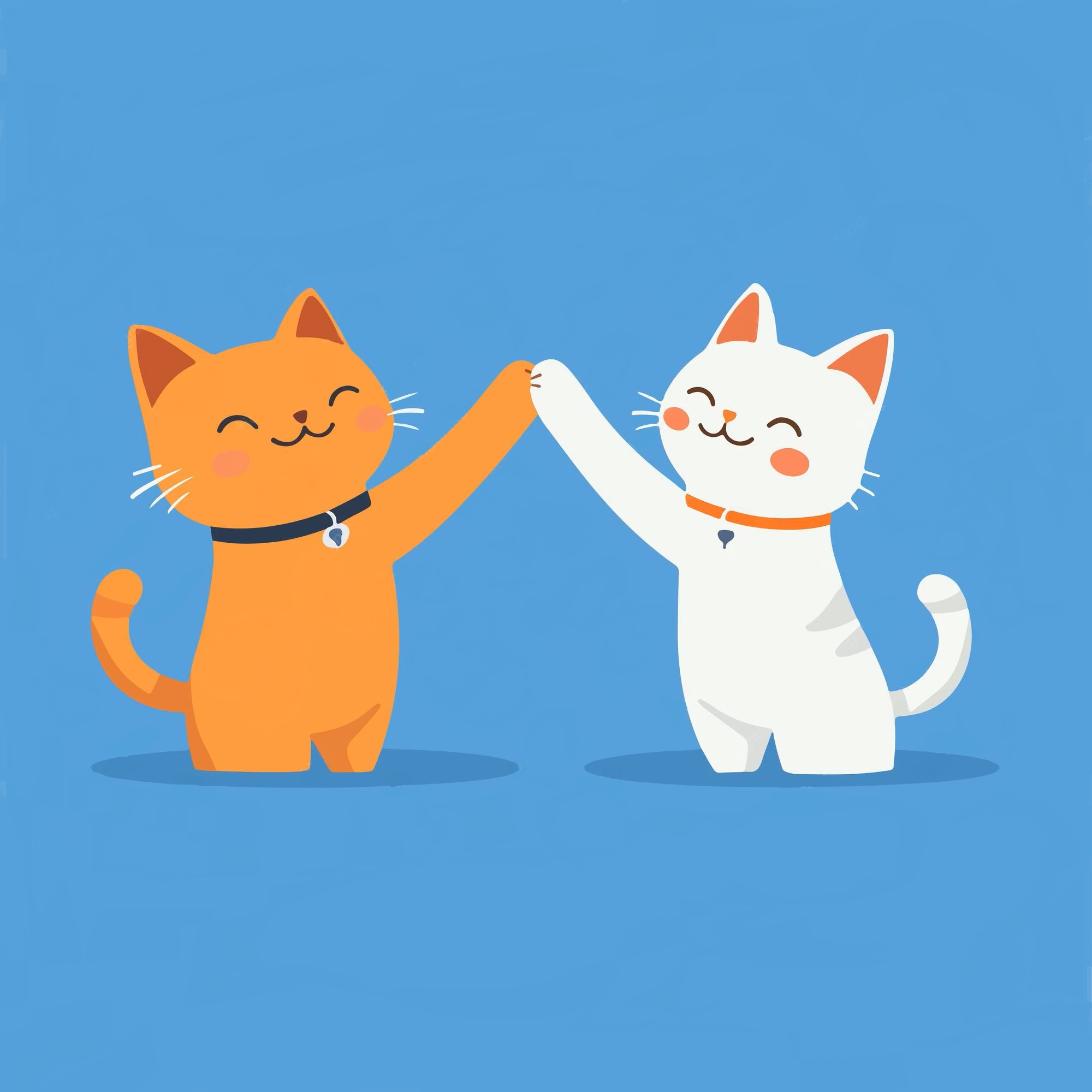 Business Cats